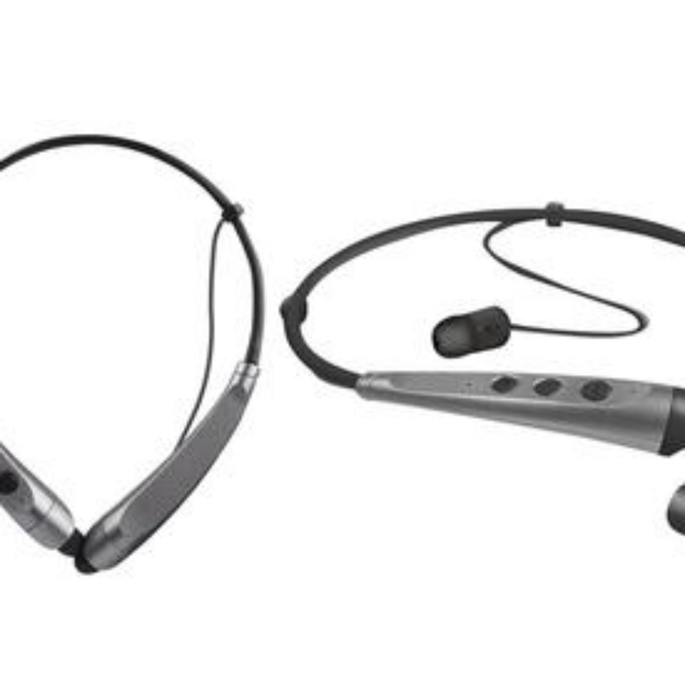 Vivitar bluettoth wireless sport neckband earbuds